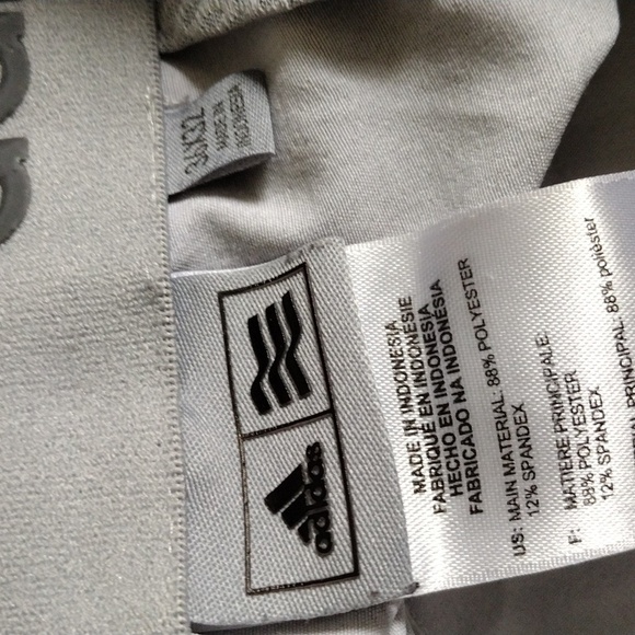 Adidas golf pants speckled - Picture 3 of 9